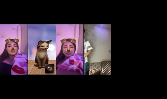 onlyprettygirlsallowed TikTok Live — Aug 11, 2026, 11:59 AM
