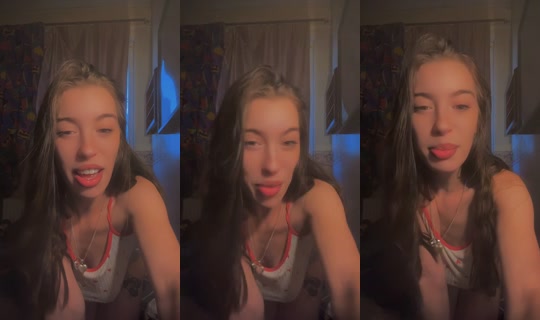 onlysmilesxox TikTok Live — Jul 31, 2026, 7:43 PM