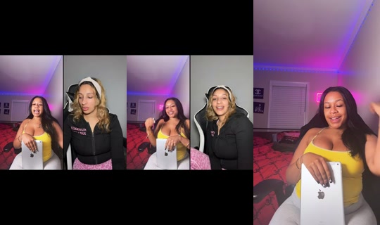 onlyteeviral1 TikTok Live — Jul 10, 2026, 2:57 AM