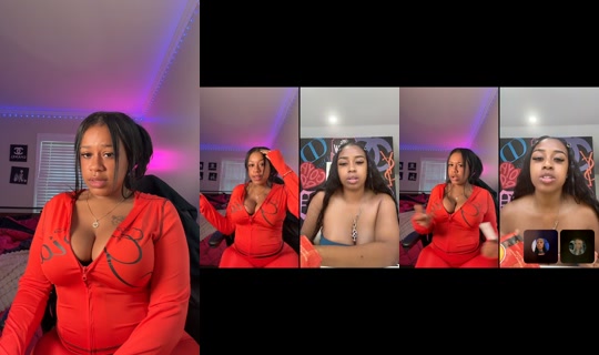 onlyteeviral1 TikTok Live — Jul 12, 2026, 4:31 PM