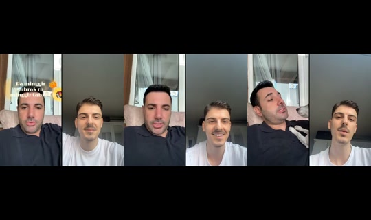 onursermik169 TikTok Live — Jul 14, 2026, 4:37 PM