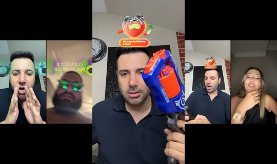 onursermik169 TikTok Live — Jul 14, 2026, 9:13 PM