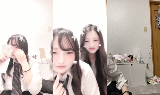 oo__2oo8 TikTok Live — Sep 3, 2026, 8:45 AM