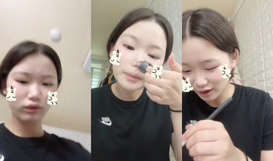 oo_ozzzz TikTok Live — Aug 23, 2026, 2:52 AM