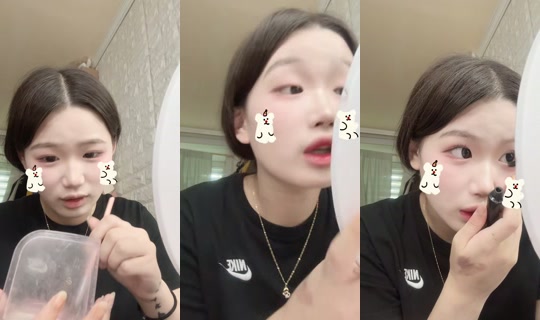 oo_ozzzz TikTok Live — Aug 23, 2026, 3:22 AM