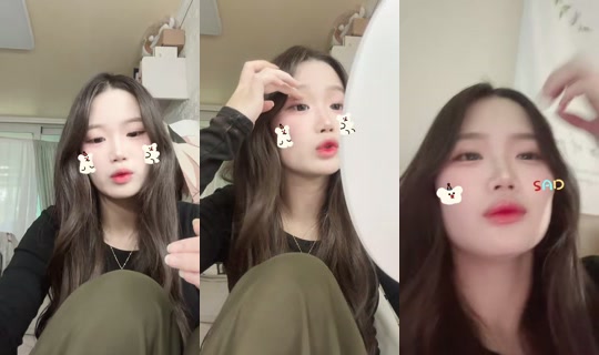 oo_ozzzz TikTok Live — Aug 23, 2026, 6:32 AM
