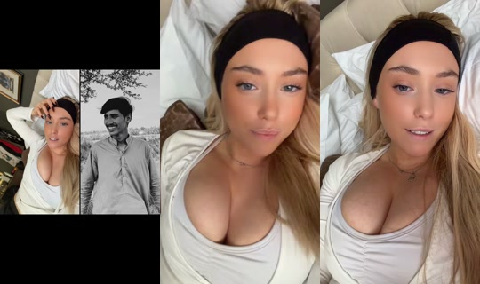 ooliviafyfe TikTok Live — Aug 18, 2026, 9:14 AM