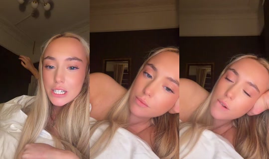 ooliviafyfe TikTok Live — Aug 21, 2026, 9:14 PM