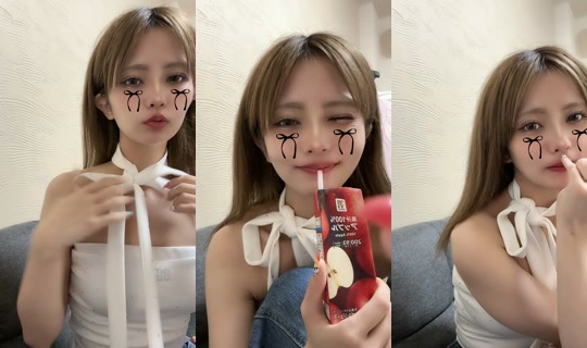 oooo._.o2 TikTok Live — Jul 31, 2026, 1:29 PM