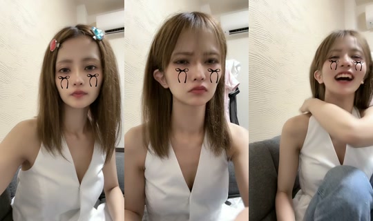 oooo._.o2 TikTok Live — Aug 8, 2026, 6:37 AM