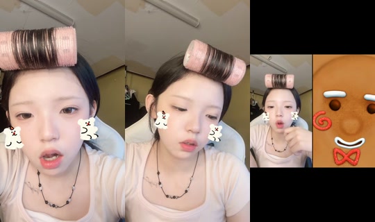 ooooo121x TikTok Live — Aug 11, 2026, 4:03 PM