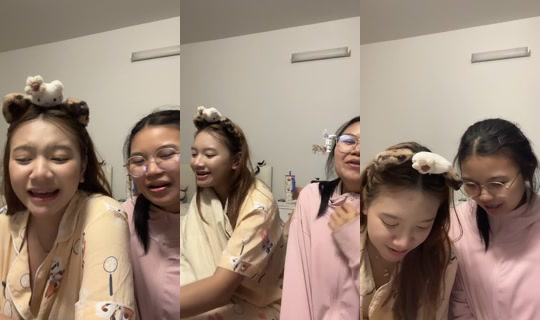 ooooo_0604 TikTok Live — Sep 19, 2026, 4:10 PM