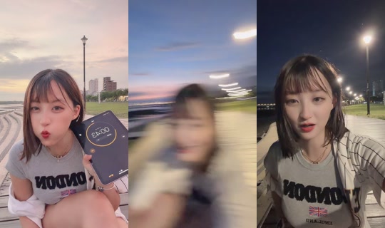 oooooooooo_17 TikTok Live — Jul 14, 2026, 11:00 AM