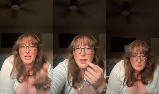 oopitssillygoose TikTok Live — Aug 12, 2026, 12:27 AM