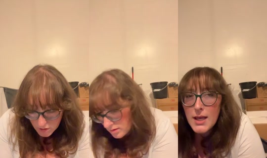 oopitssillygoose TikTok Live — Aug 12, 2026, 12:45 AM
