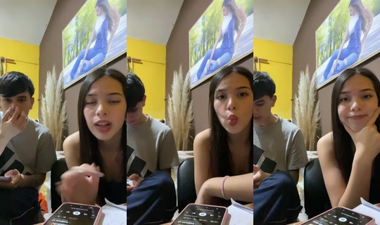 ooriponcee TikTok Live — Jul 14, 2026, 12:48 AM