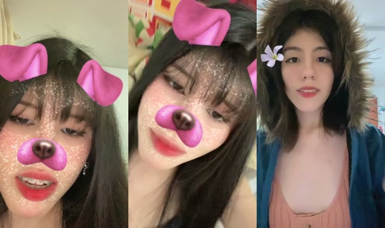 opheliam05 TikTok Live — Sep 8, 2026, 5:54 AM