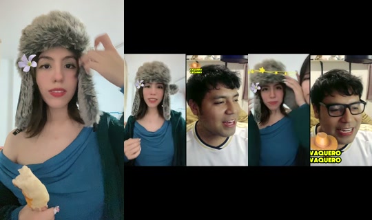 opheliam05 TikTok Live — Sep 9, 2026, 5:09 AM