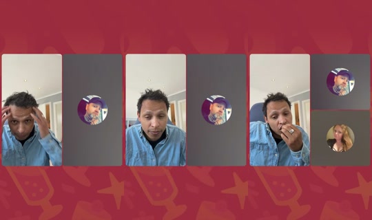 oppmerksomhet3 TikTok Live — Jul 26, 2026, 6:00 AM