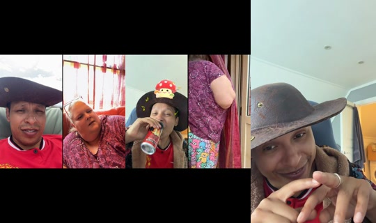 oppmerksomhet3 TikTok Live — Jul 27, 2026, 12:04 PM