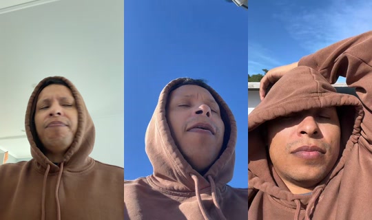 oppmerksomhet3 TikTok Live — Jul 28, 2026, 7:54 AM