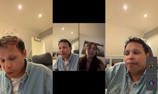 oppmerksomhet3 TikTok Live — Jul 31, 2026, 8:16 PM
