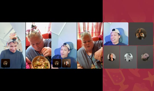 oppmerksomhet3 TikTok Live — Aug 19, 2026, 1:12 PM