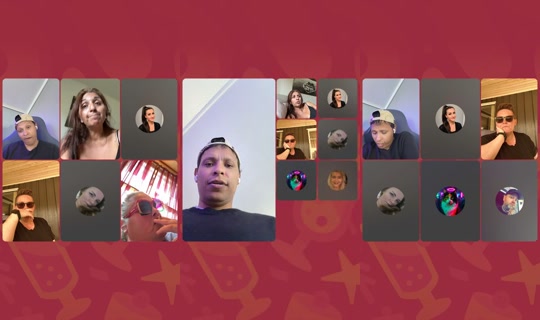 oppmerksomhet3 TikTok Live — Aug 19, 2026, 2:02 PM