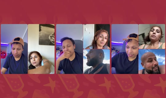 oppmerksomhet3 TikTok Live — Aug 21, 2026, 2:10 PM