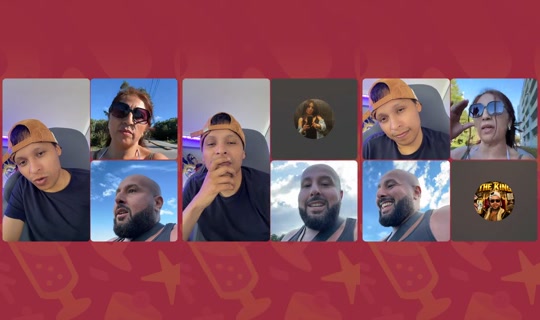 oppmerksomhet3 TikTok Live — Aug 21, 2026, 3:01 PM