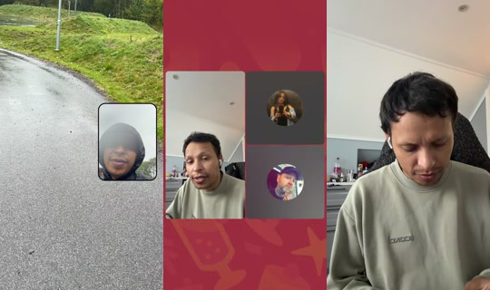 oppmerksomhet3 TikTok Live — Sep 15, 2026, 11:53 AM