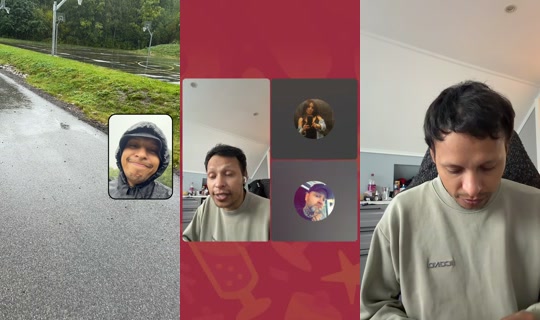 oppmerksomhet3 TikTok Live — Sep 15, 2026, 11:53 AM