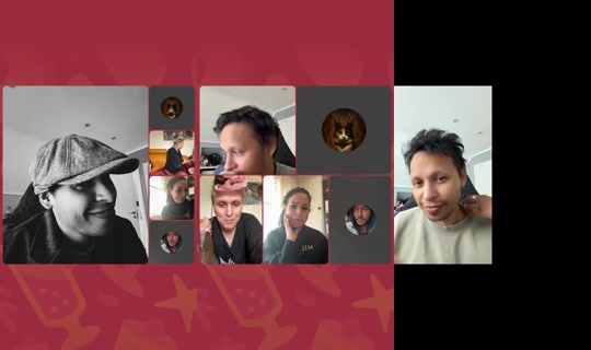 oppmerksomhet3 TikTok Live — Sep 15, 2026, 2:16 PM