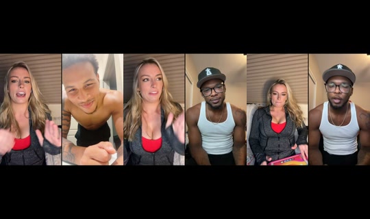 opsieyoufoundme TikTok Live — Aug 31, 2026, 2:01 AM