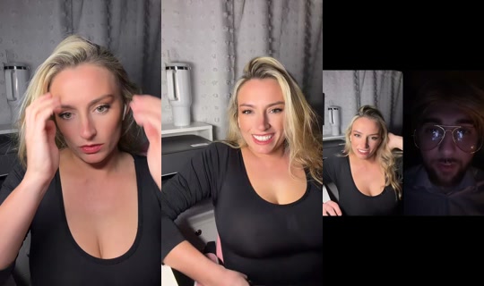 opsieyoufoundme TikTok Live — Sep 3, 2026, 12:00 AM