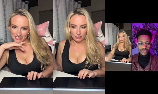 opsieyoufoundme TikTok Live — Sep 3, 2026, 1:29 AM