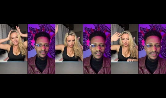 opsieyoufoundme TikTok Live — Sep 3, 2026, 1:43 AM