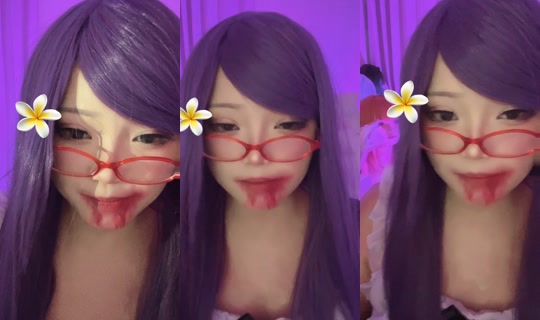 opuhime TikTok Live — Jul 30, 2026, 3:47 PM