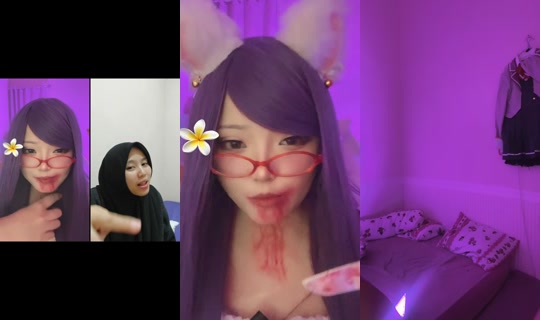 opuhime TikTok Live — Jul 30, 2026, 5:29 PM
