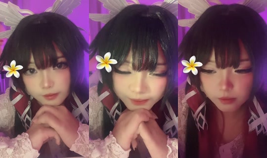 opuhime Recorded on Aug 1, 2026, 4:43 PM