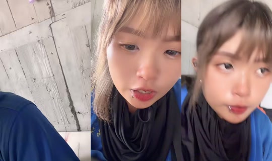 orange_loveapple TikTok Live — Jul 14, 2026, 4:31 AM