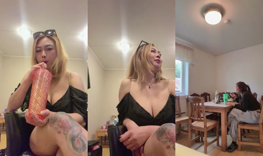 orapan1991 TikTok Live — Sep 14, 2026, 4:07 PM