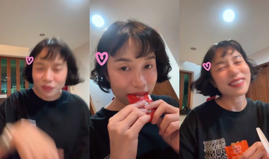 orawanphansathin TikTok Live — Aug 16, 2026, 4:03 PM