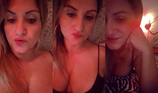 orchideaaaaa3 TikTok Live — Sep 7, 2026, 1:03 AM