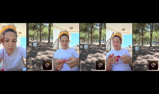 orgusanatii TikTok Live — Jul 10, 2026, 10:30 AM