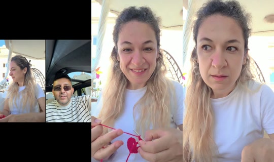 orgusanatii TikTok Live — Jul 11, 2026, 5:13 AM
