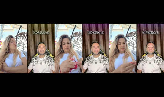 orgusanatii TikTok Live — Jul 11, 2026, 7:53 AM