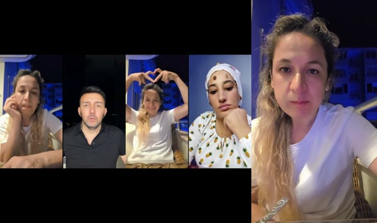 orgusanatii TikTok Live — Jul 11, 2026, 6:28 PM