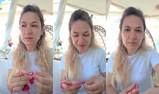 orgusanatii TikTok Live — Jul 12, 2026, 5:23 AM