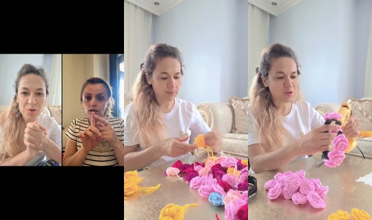 orgusanatii TikTok Live — Jul 12, 2026, 10:05 AM